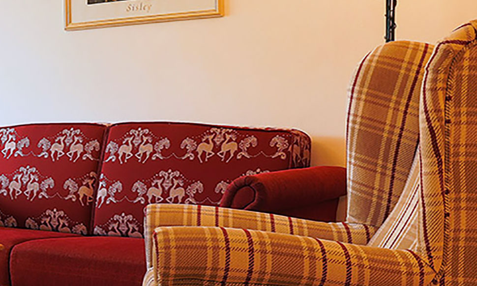 Unsere Zimmer im Natur-Aktiv-Hotel Sattelbogener Hof